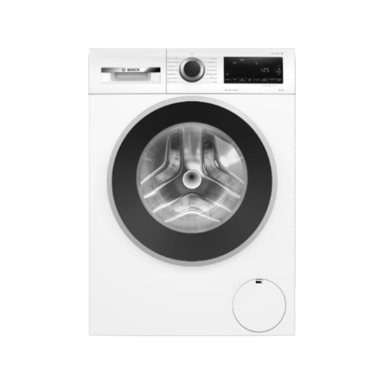 Bosch Series 6 Front Loader 10kg 1400rpm Washing Machine