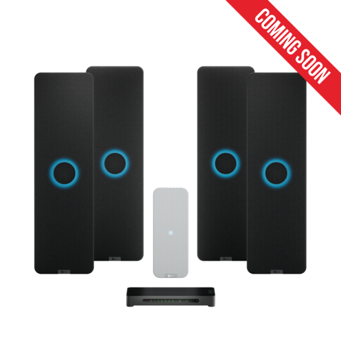 Nureva HDX SERIES