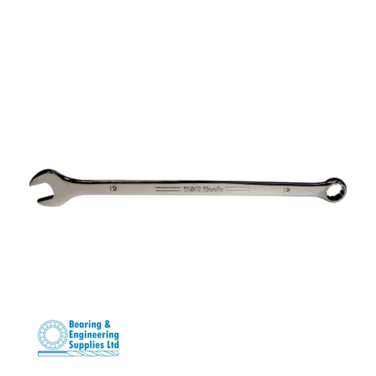 WRENCH R&OE LONG 1/2" T & E