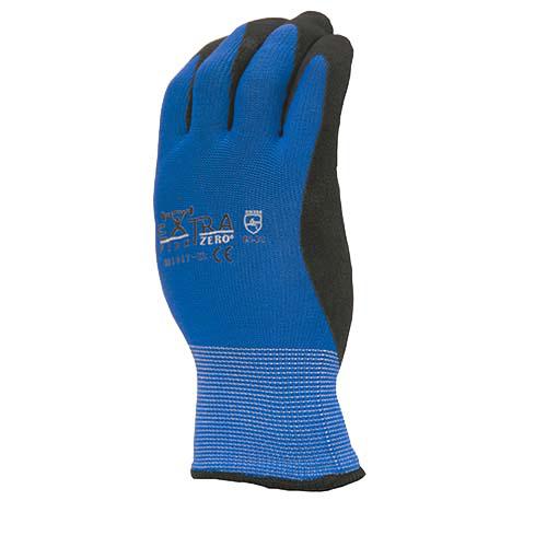 GLOVES THERMO NITRILE DIPPED XLARGE SAFE-T-TEC