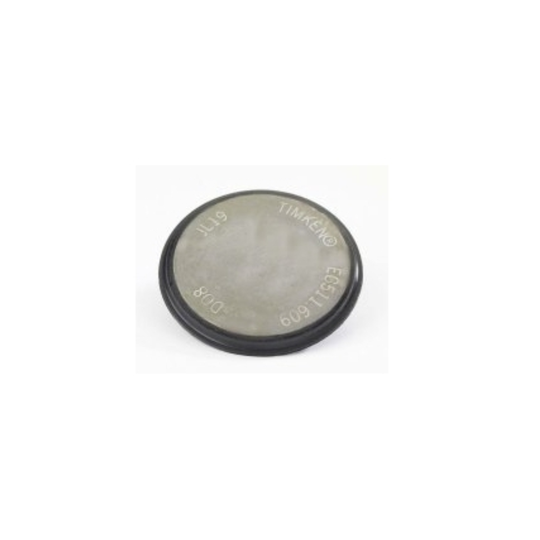 END CAP PLUMMER BLOCK HOUSING SNG510-608 (METAL)