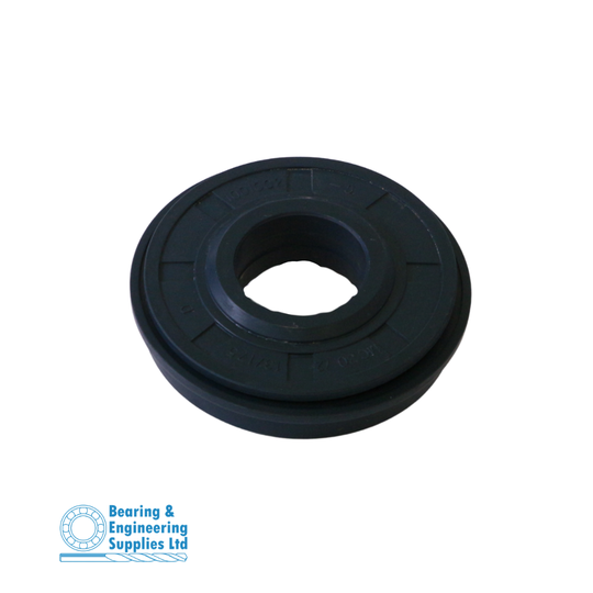 CASSETTE OIL SEAL 30 x 72 x 11/17 (AQ8364P)