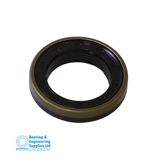 CASSETTE OIL SEAL 48 x 75 x 14/17
