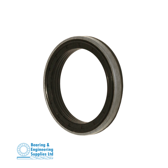 CASSETTE OIL SEAL 75 x 100 x 13/14.5