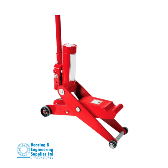 JACK FORKLIFT 4 TON