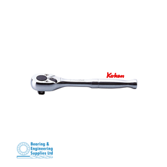 RATCHET 1/4"Dr 115mm KOKEN