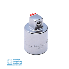ADAPTOR 1/2F x 3/8M KOKEN