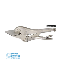 PLIER LOCKING SHEET METAL 8" GENIUS