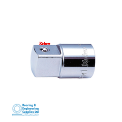 ADAPTOR 3/4F x 1M KOKEN
