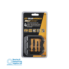 EZT OUT SET 4pc GEARWRENCH