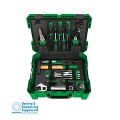 TOOL KIT 104pc IN CARRY TOOL KIT TOPTUL