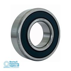 BEARING DEEP GROOVE BALL 6203 2RS
