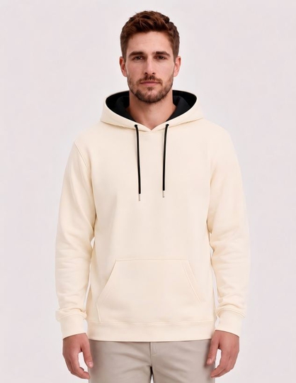 BKKSHD55 Hoodie with 25% Recycled Polyester. 5 Colourways In Stock.
