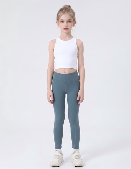 BKKSL43K Leggings. 3 Colourways In Stock.