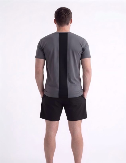 BKKST30 T-Shirts. 5 Colourways In Stock.