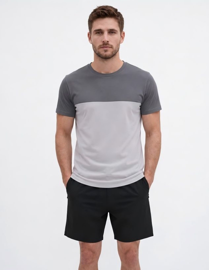 BKKST40 T-Shirts. 5 Colourways In Stock.
