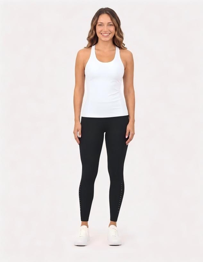 BKL1905 Leggings. 1 Colourways In Stock.