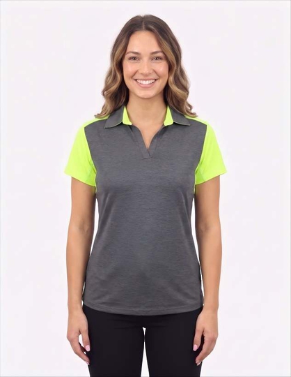 BKP401L Polo Shirts. 5 Colourways In Stock.