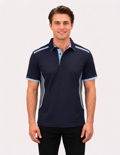 BKP500 Polo Shirts. 7 Colourways In Stock.