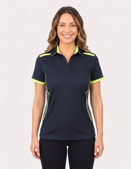 BKP500L Polo Shirts. 7 Colourways In Stock.