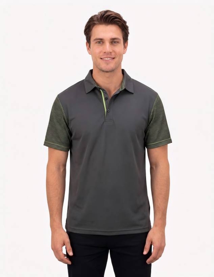 BKP600 Polo Shirts. 4 Colourways In Stock.