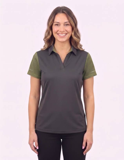 BKP600L Polo Shirts. 4 Colourways In Stock.