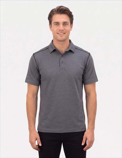 BKP700 Polo Shirts. 1 Colourways In Stock.