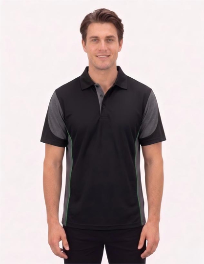 BKP800 Polo Shirts. 4 Colourways In Stock.