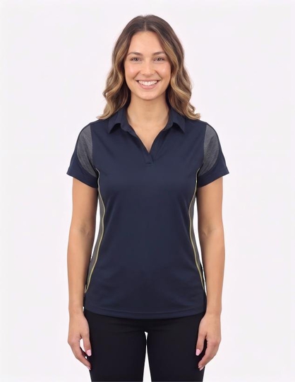 BKP800L Polo Shirts. 4 Colourways In Stock.