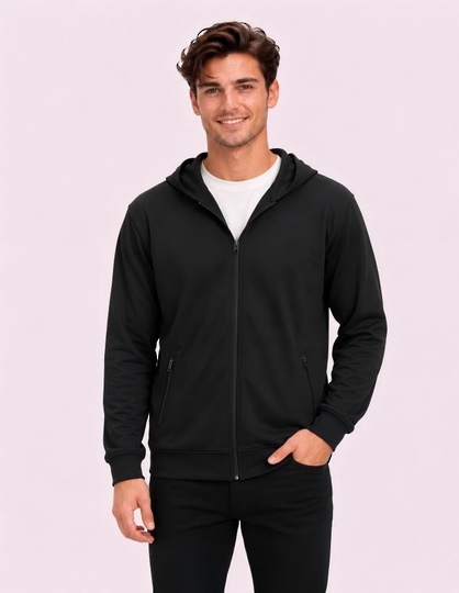 BSHD21 Lightweight Hoodie. 5 Colourways In Stock.
