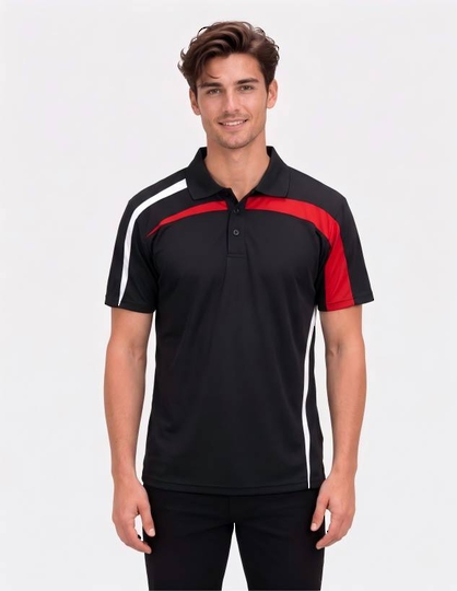 BSP2014 Polo Shirts. 24 Colourways In Stock