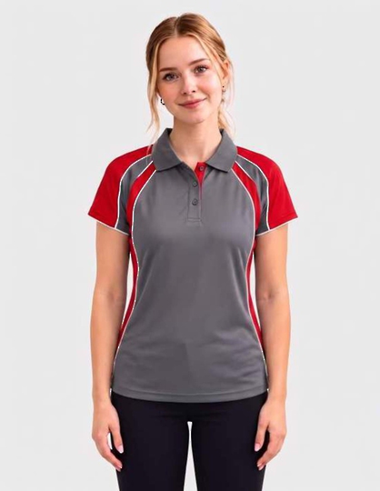 The Chameleon Polo Shirts