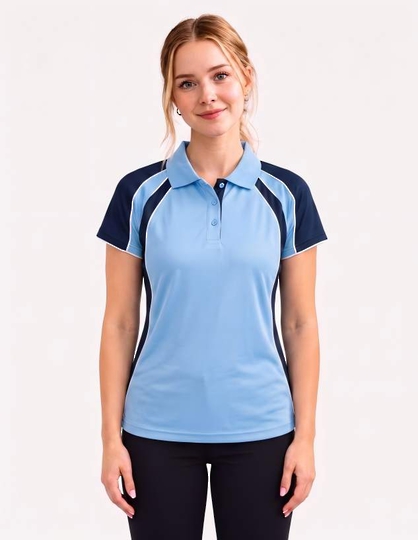 The Chameleon Polo Shirts. 8 Colourways In Stock