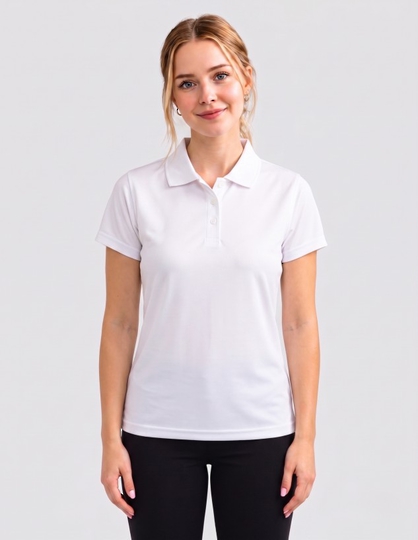 The Piranha Polo Shirts. 7 Colourways In Stock