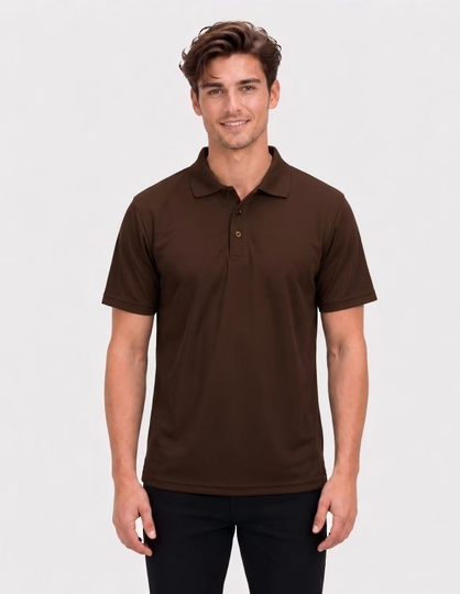 The Scorpion Polo Shirts