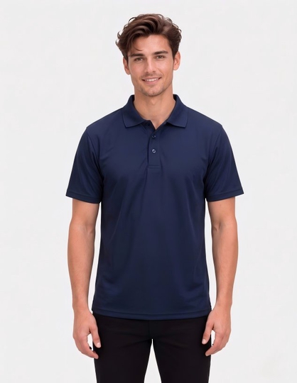 The Scorpion Polo Shirts. 7 Colourways In Stock