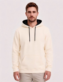 BKKSHD55 Hoodie with 25% Recycled Polyester. 5 Colourways In Stock.