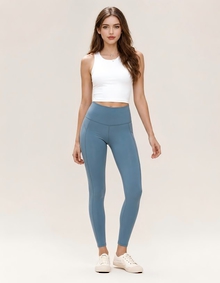 BKKSL43L Leggings. 3 Colourways In Stock.