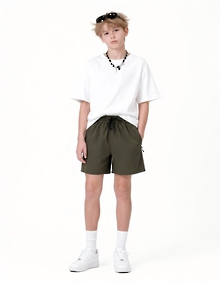 BKKSS888K 4 Way Stretch Shorts. 4 Colourways In Stock.