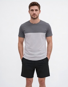BKKST40 T-Shirts. 5 Colourways In Stock.