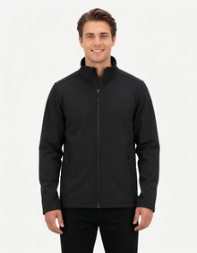 BKSSJ750 Soft Shell Jacket. 1 Colourway In Stock.