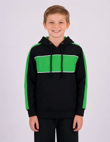 BSHD11K Fleece Hoodie