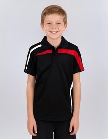BSP2014K Polo Shirts. 12 Colourways In Stock