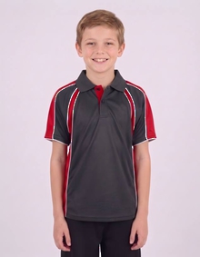 The Rozella - Kids Polo Shirts