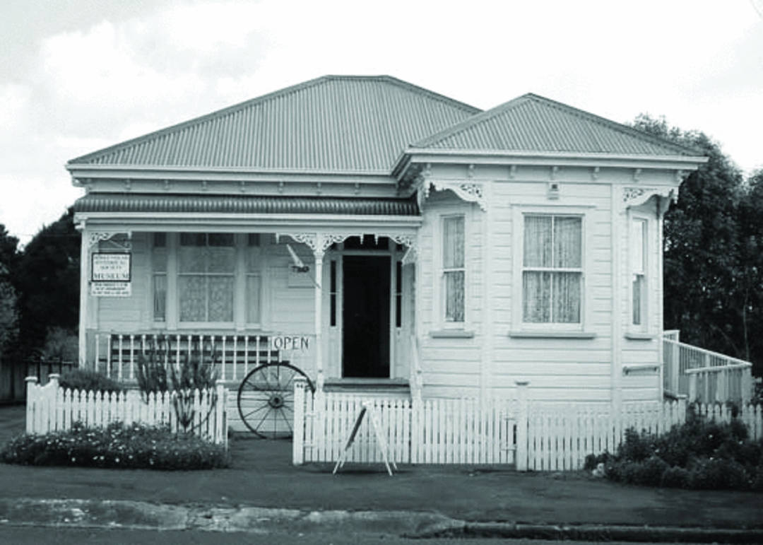 Birkenhead Museum