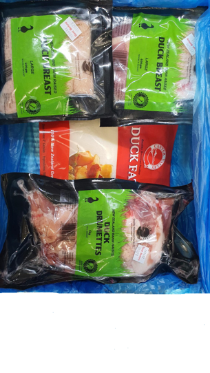 Duck Box