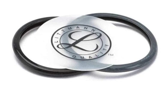 3M Stethoscope Littmann Spare Parts Kit Classic II Paed Diaphragm Assembly