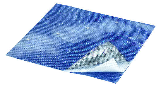 Acticoat Antimicrobial Dressing 10cm x 20cm **CLEARANCE** image 0