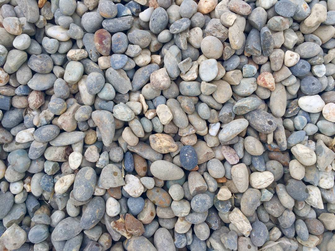 Alpine Stone 20mm (PRICE IS PER 1/3M3)
