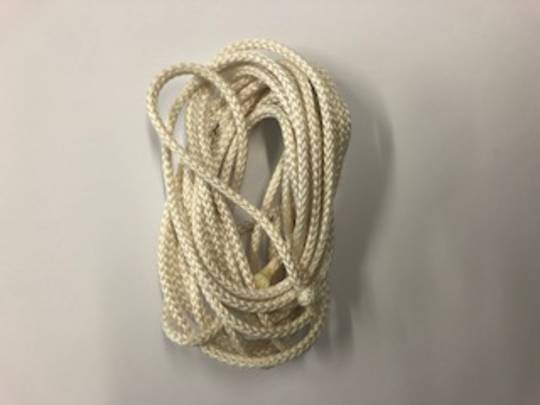 HANDLE CORD PAIR SKIERG2 ASSEMBLY